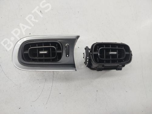 Used Other Other CITROËN C3 III Van (SX_, SY_) BlueHDi 100 (102 hp) 40238461 40238461