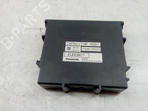 Used Fuse box Fuse box NISSAN LEAF (ZE1) Electric (150 hp) 40238442 40238442