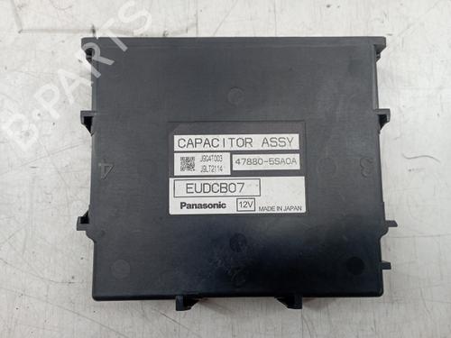 Fuse box NISSAN LEAF (ZE1) Electric | BP40238442E1 - Image 6