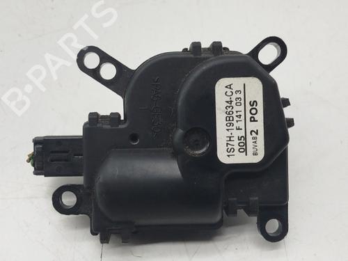Used Electronic module Electronic module FORD FIESTA V (JH_, JD_) 1.25 16V (75 hp) 40238465 40238465