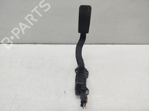 Used Pedal Pedal CITROËN C3 III Van (SX_, SY_) BlueHDi 100 (102 hp) 40256203 40256203