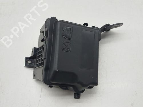 Fuse box CITROËN C3 III Van (SX_, SY_) BlueHDi 100 | BP40256207E1 - Image 9