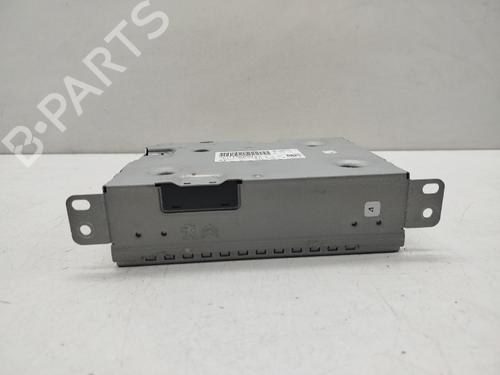 Used Radio Radio CITROËN C3 III Van (SX_, SY_) BlueHDi 100 (102 hp) 40256213 40256213