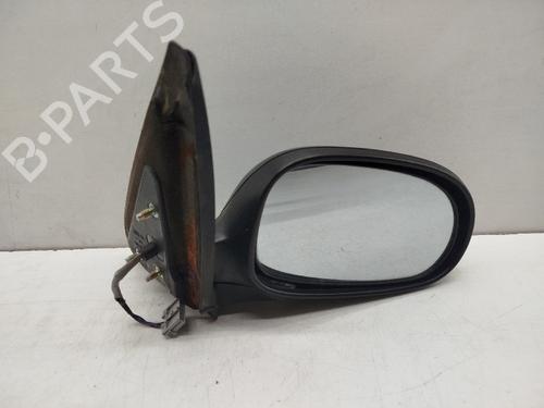 Used Right mirror Right mirror NISSAN ALMERA II (N16) 1.5 (90 hp) 40257604 40257604