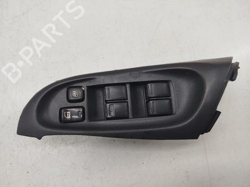 Used Left front window switch Left front window switch NISSAN ALMERA II (N16) 1.5 (90 hp) 40257606 40257606