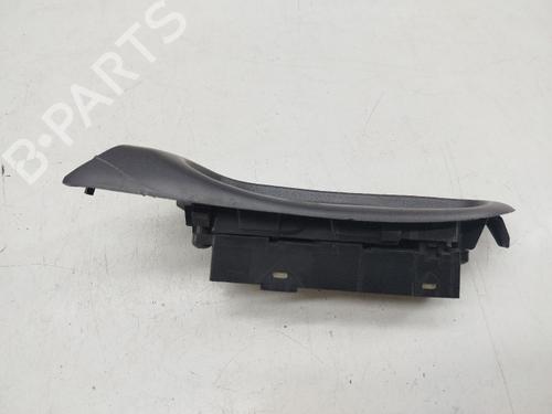 Left front window switch NISSAN ALMERA II (N16) 1.5 | BP40257606I27 - Image 3