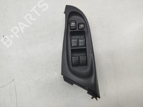Left front window switch NISSAN ALMERA II (N16) 1.5 | BP40257606I27 - Image 2