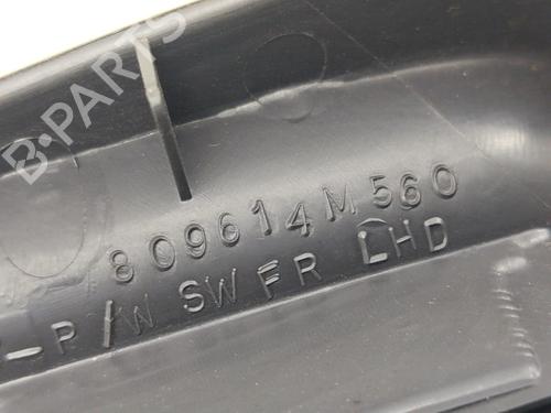 Left front window switch NISSAN ALMERA II (N16) 1.5 | BP40257606I27 - Image 6
