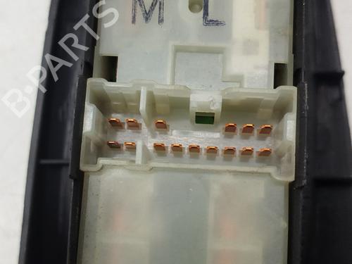 Left front window switch NISSAN ALMERA II (N16) 1.5 | BP40257606I27 - Image 5