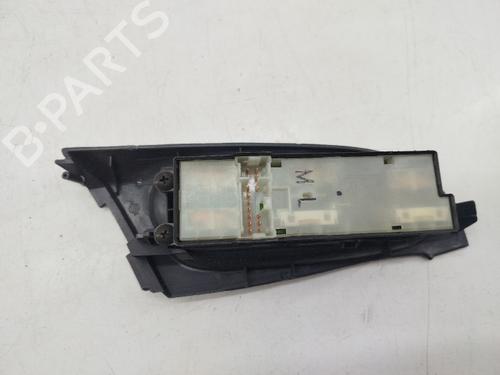 Left front window switch NISSAN ALMERA II (N16) 1.5 | BP40257606I27 - Image 4