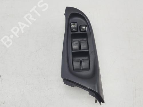 Left front window switch NISSAN ALMERA II (N16) 1.5 | BP40257606I27 - Image 7
