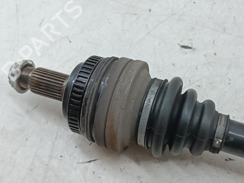 Right front driveshaft BMW 3 Touring (E46) 320 d | BP40257607M39 - Image 2