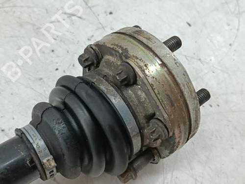 Right front driveshaft BMW 3 Touring (E46) 320 d | BP40257607M39 - Image 3