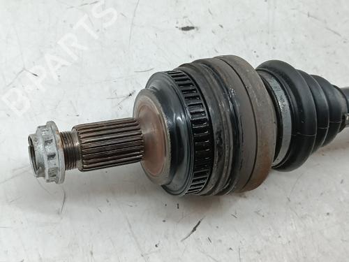 Right front driveshaft BMW 3 Touring (E46) 320 d | BP40257607M39 - Image 4