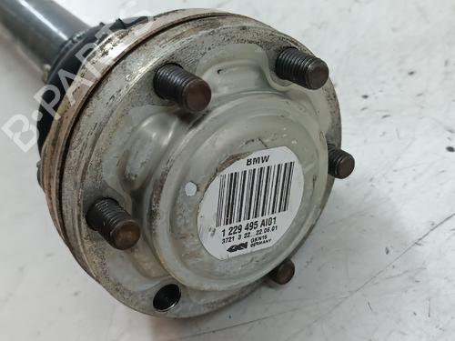 Right front driveshaft BMW 3 Touring (E46) 320 d | BP40257607M39 - Image 5