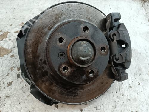 Left front steering knuckle BMW 3 Touring (E46) 320 d | BP40257610M25 - Image 4