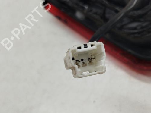 Right tailgate light NISSAN ALMERA II (N16) 1.5 | BP40257609C80 - Image 3
