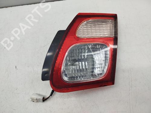 Used Right tailgate light Right tailgate light NISSAN ALMERA II (N16) 1.5 (90 hp) 40257609 40257609