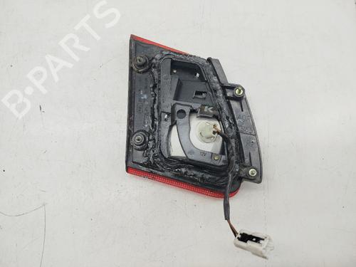 Right tailgate light NISSAN ALMERA II (N16) 1.5 | BP40257609C80 - Image 2