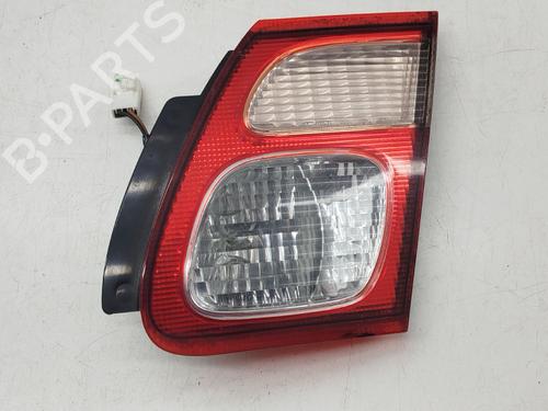 Right tailgate light NISSAN ALMERA II (N16) 1.5 | BP40257609C80 - Image 7