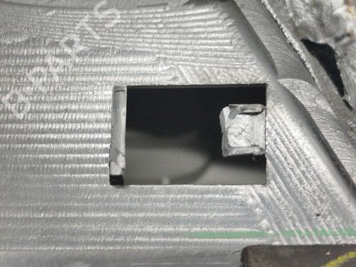Right tailgate light NISSAN ALMERA II (N16) 1.5 | BP40257609C80 - Image 5