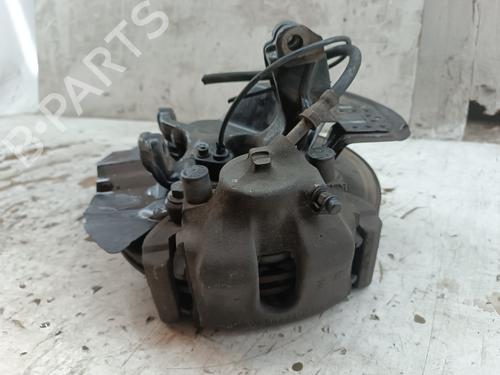 Right front steering knuckle BMW 3 Touring (E46) 320 d | BP40257611M26 - Image 3