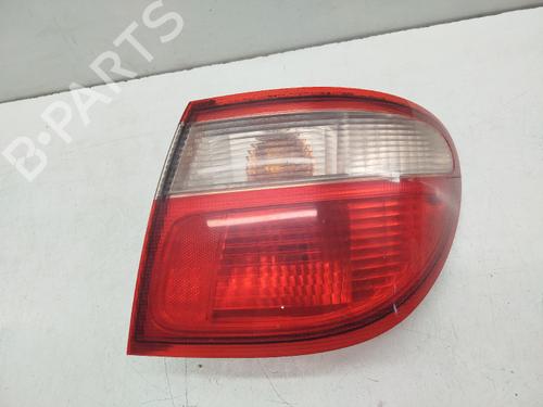 Used Right taillight Right taillight NISSAN ALMERA II (N16) 1.5 (90 hp) 40257613 40257613