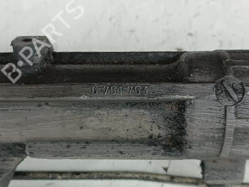 Steering rack BMW 3 Touring (E46) 320 d | BP40257615M22 - Image 6