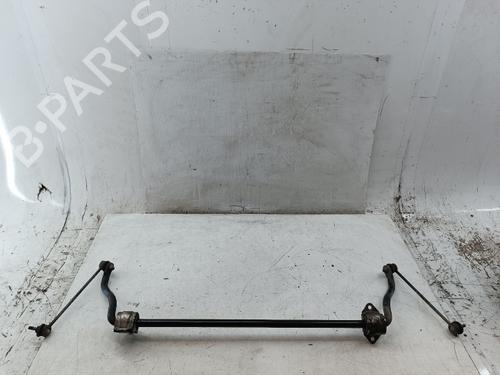 Used Anti roll bar Anti roll bar BMW 3 Touring (E46) 320 d (136 hp) 40257616 40257616