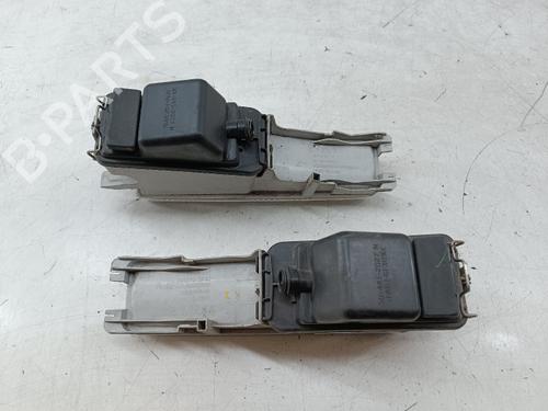 Used Right front fog light Right front fog light AUDI 80 B4 Avant (8C5) 1.9 TDI (90 hp) 40257620 40257620