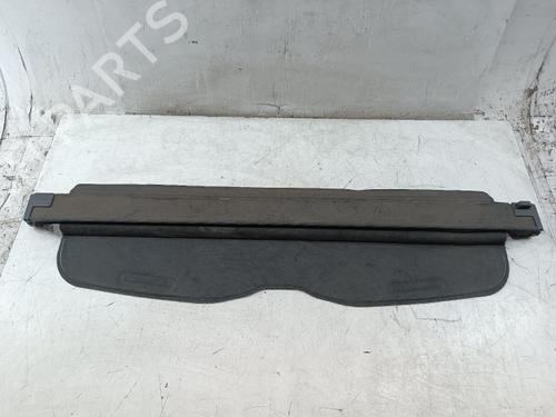 Used Rear parcel shelf Rear parcel shelf AUDI 80 B4 Avant (8C5) 1.9 TDI (90 hp) 40257621 40257621