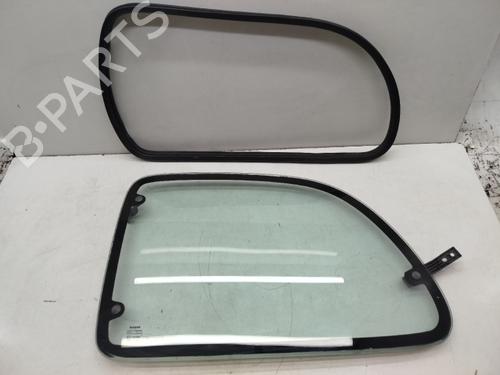 Used Rear left door window Rear left door window NISSAN MICRA II (K11) 1.0 i 16V (K11) (54 hp) 40257623 40257623