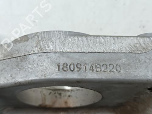 Engine mount NISSAN LEAF (ZE1) Electric | BP40257629M89 - Image 2