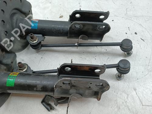 Right front shock absorber NISSAN LEAF (ZE1) Electric | BP40257638M17 - Image 2