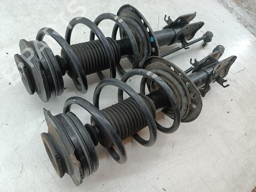 Right front shock absorber NISSAN LEAF (ZE1) Electric | BP40257638M17 - Image 6