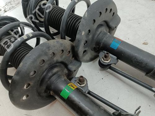Right front shock absorber NISSAN LEAF (ZE1) Electric | BP40257638M17 - Image 3