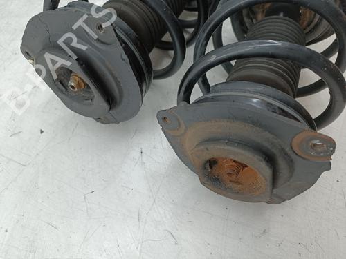 Right front shock absorber NISSAN LEAF (ZE1) Electric | BP40257638M17 - Image 5