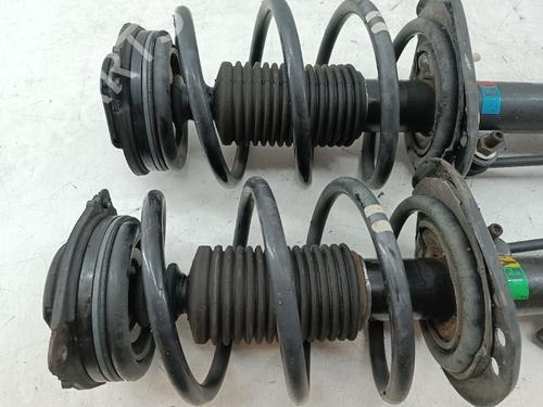 Right front shock absorber NISSAN LEAF (ZE1) Electric | BP40257638M17 - Image 4