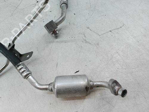 AC pipe NISSAN LEAF (ZE1) Electric | BP40264337M126 - Image 4