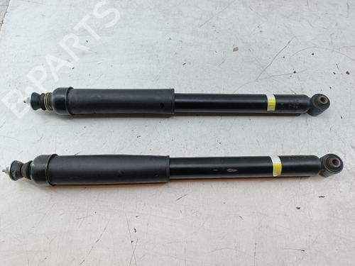 Used Right rear shock absorber Right rear shock absorber NISSAN LEAF (ZE1) Electric (150 hp) 40264338 40264338