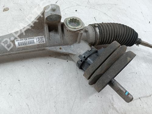 Steering rack NISSAN LEAF (ZE1) Electric | BP40264339M22 - Image 3
