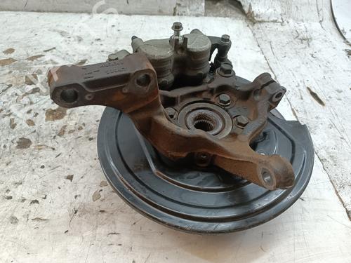 Left front steering knuckle NISSAN LEAF (ZE1) Electric | BP40264340M25 - Image 4