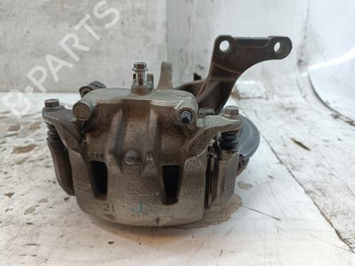 Left front steering knuckle NISSAN LEAF (ZE1) Electric | BP40264340M25 - Image 5