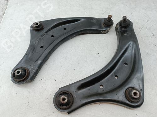 Used Right front suspension arm Right front suspension arm NISSAN LEAF (ZE1) Electric (150 hp) 40264342 40264342
