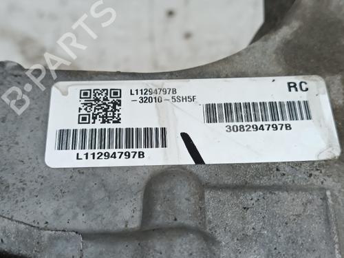 Gearbox NISSAN LEAF (ZE1) Electric | BP40264346M3 - Image 3