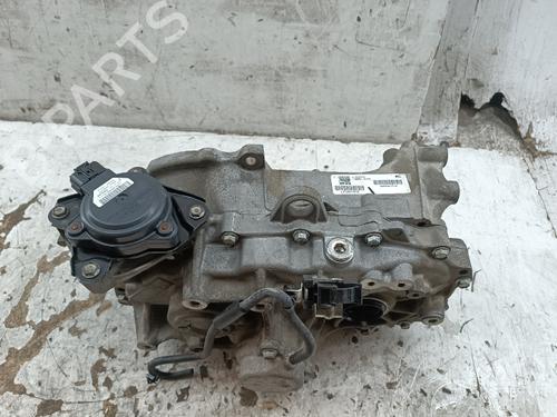 Used Gearbox Gearbox NISSAN LEAF (ZE1) Electric (150 hp) 40264346 40264346