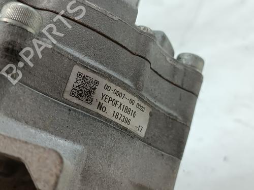 AC compressor NISSAN LEAF (ZE1) Electric | BP40264347M34 - Image 5