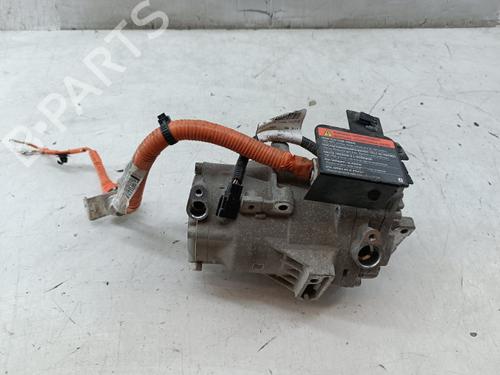 Used AC compressor AC compressor NISSAN LEAF (ZE1) Electric (150 hp) 40264347 40264347