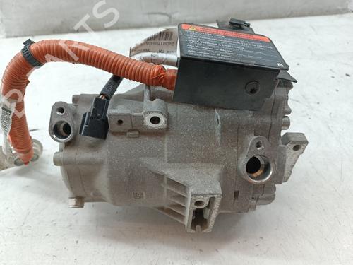 AC compressor NISSAN LEAF (ZE1) Electric | BP40264347M34 - Image 2