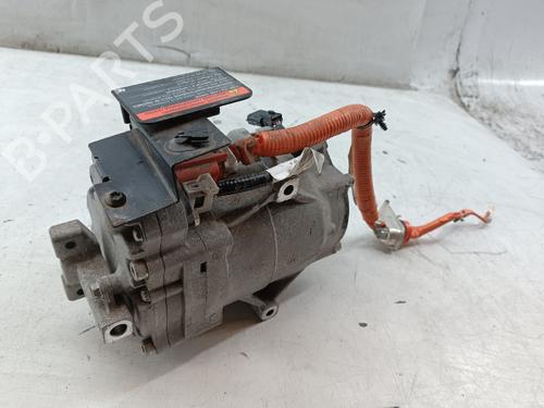 AC compressor NISSAN LEAF (ZE1) Electric | BP40264347M34 - Image 7